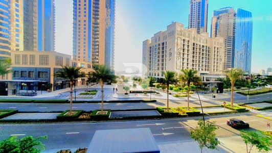 1 Bedroom Apartment for Sale in Dubai Creek Harbour, Dubai - WATER VIEW | BIGGEST LAYOUT WITH TERRACE
