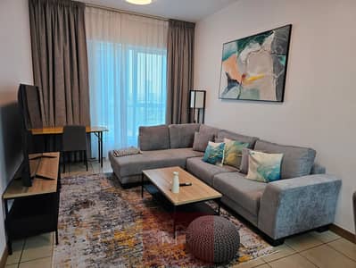 1 Спальня Апартамент в аренду в Дубай Марина, Дубай - 20240122_164024. jpg