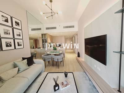 1 Bedroom Flat for Sale in Jumeirah Village Triangle (JVT), Dubai - 20240314_131225 - Evans Kipkoech. jpg