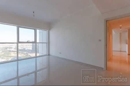 فلیٹ 2 غرفة نوم للايجار في داماك هيلز، دبي - شقة في برج كارسون C،كارسون - ذا درايف،داماك هيلز 2 غرف 125000 درهم - 8746147