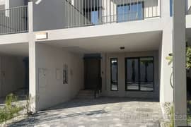 Brand new townhouse for sale, MBR
