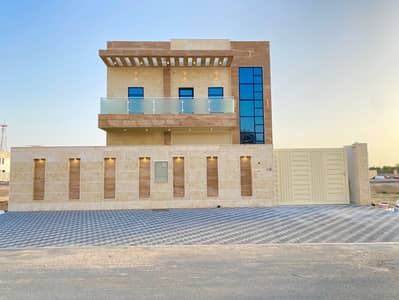 3 Bedroom Villa for Sale in Al Amerah, Ajman - WhatsApp Image 2024-03-13 at 7.30. 13 PM. jpeg