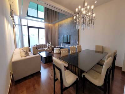5 Bedroom Villa for Rent in DAMAC Hills, Dubai - Beautiful View | Easy installment | Spacious