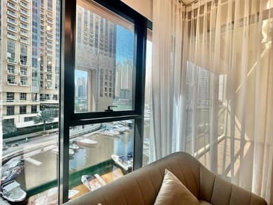 1 Bedroom Flat for Rent in Dubai Marina, Dubai - WhatsApp Image 2024-03-14 at 1.16. 57 PM (1). jpeg