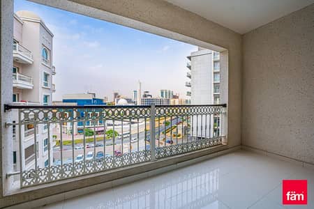استوديو  للبيع في أرجان، دبي - شقة في برج فيو ريزيدينس،أرجان 520000 درهم - 8746254