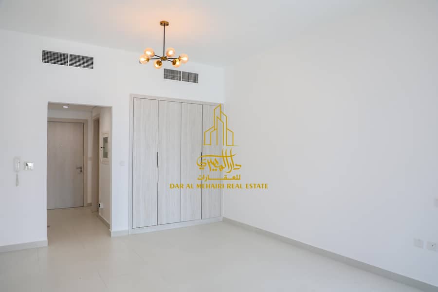 Квартира в Аль Джадаф，Азурит Тауэр, 50000 AED - 8746336