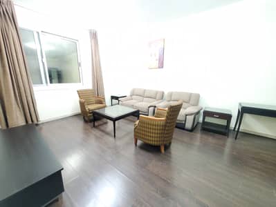 1 Bedroom Flat for Rent in Tourist Club Area (TCA), Abu Dhabi - 20240306_183838. jpg