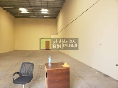 Warehouse for Rent in Al Jurf, Ajman - IMG-20240314-WA0048. jpg