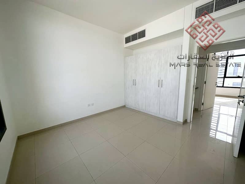 3bhk townhouse with maid room available for sale in nasma residence sharjah
