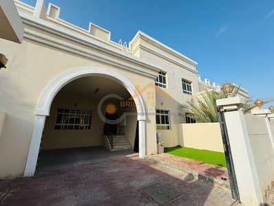 4 Bedroom Villa for Rent in Mohammed Bin Zayed City, Abu Dhabi - IMG_6448. JPG