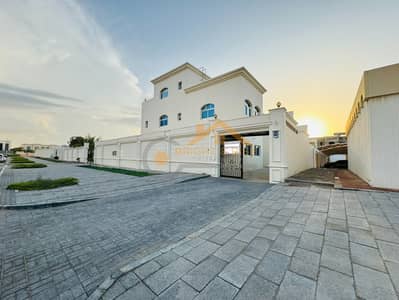 6 Bedroom Villa for Rent in Mohammed Bin Zayed City, Abu Dhabi - IMG_6560. JPG