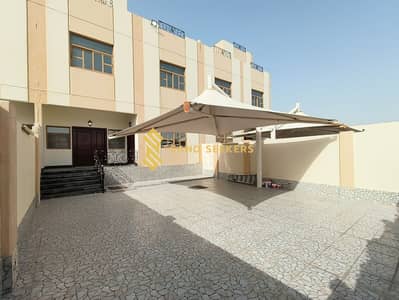 4 Bedroom Villa for Rent in Mohammed Bin Zayed City, Abu Dhabi - IMG20240314153858. jpg