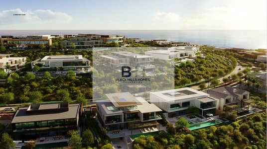 3 Bedroom Villa for Sale in Al Hudayriat Island, Abu Dhabi - Screenshot 2024-03-14 212810. png