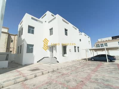 4 Bedroom Villa for Rent in Mohammed Bin Zayed City, Abu Dhabi - IMG20240313142019. jpg