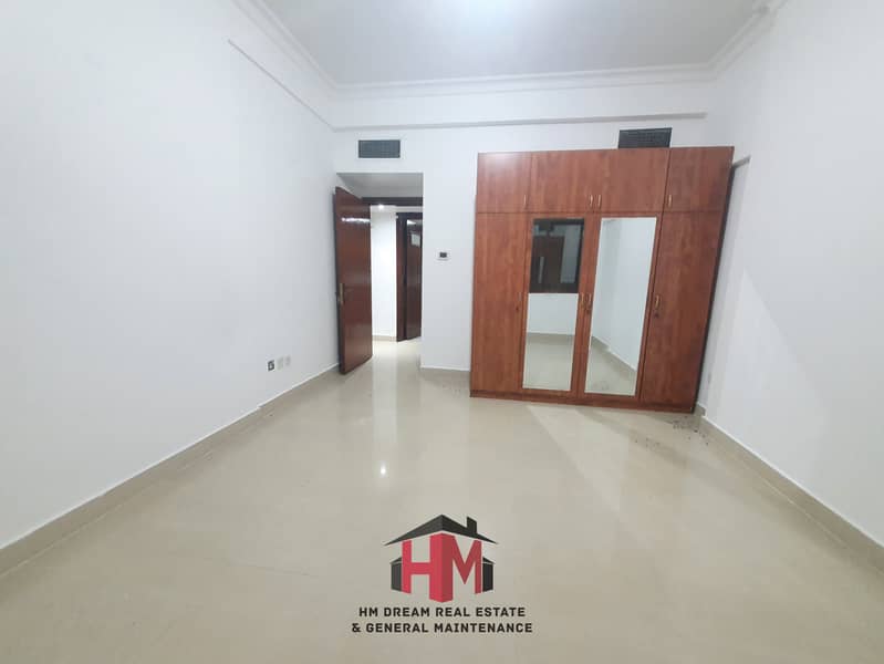 Superb Good two-bedroom hall apartments for rent in  Abu Dhabi, Apartments for Rent in Abu Dhabi