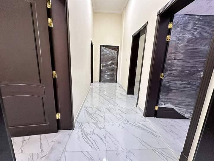 Квартира в Мадинат Аль Рияд, 2 cпальни, 45000 AED - 8746738