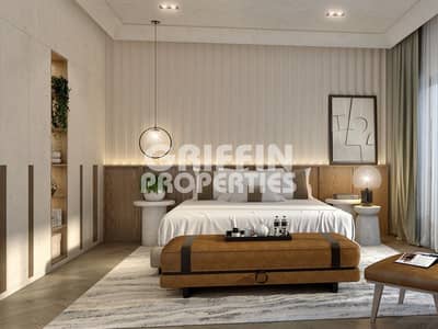 تاون هاوس 6 غرف نوم للبيع في داماك لاجونز، دبي - 4-Bed-Nice-Damac-Lagoons-fdmre-3194789-scaled. jpeg
