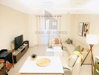 3 Bedroom Apartment for Rent in Mirdif, Dubai - FLEXIBLE PAYMENT FURNISHED 3 BDR || MIRDIF || YEARLY RENT