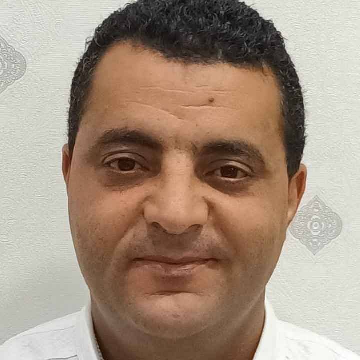 Elsayed Ali