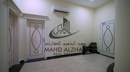6 Bedroom Villa for Sale in Al Dhahir, Al Ain - VILLA FOR SALE | SUPER LUXURIOUS | 6 BR |9636 SQFT