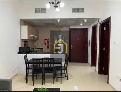 1 Bedroom Apartment for Sale in Al Nuaimiya, Ajman - b652aca3-9743-43d8-bec9-1796846ec8fb. jpg