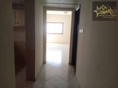!!! Studio APARTMENT CENTRAL AC AND CENTRAL GASS JUST 20K RENT IN  Abu shagarah