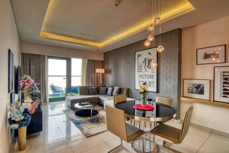 1 Bedroom Flat for Rent in Business Bay, Dubai - LAP_1977_S_HDR_B_INT_ARC_BR_100 (Large). jpg