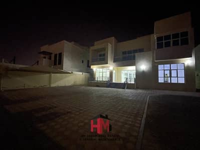6 Bedroom Villa for Rent in Madinat Al Riyadh, Abu Dhabi - af74528a-837f-4203-bee1-e9e74b0e2ad5. jpg