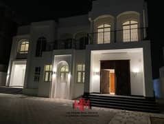 فیلا في مدينة الرياض 6 غرف 200000 درهم - 8747003