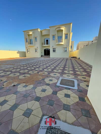 9 Bedroom Villa for Rent in Madinat Al Riyadh, Abu Dhabi - c476a6d6-054d-42a4-b020-afdd8c7266b5. jpg