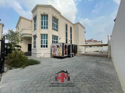 5 Bedroom Villa for Rent in Al Shamkha, Abu Dhabi - 5b951e18-d2c8-4bb9-ab8e-966ef09f0aa7. jpg