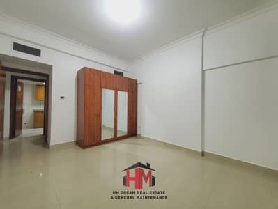 Charming || 2 bedrooms Hall with Wardrobes Available For Rent.