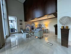 شقة في أبراج ساوث ريدج 3،ساوث ريدج،وسط مدينة دبي 1 غرفة 1849999 درهم - 8109492