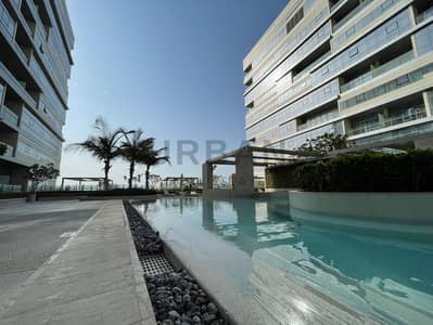 2 Bedroom Flat for Sale in Al Raha Beach, Abu Dhabi - Zero Commission | Amazing ROI | Only 1% ADM Fees