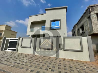 5 Bedroom Villa for Sale in Al Zahya, Ajman - IMG-20240112-WA0174. jpg