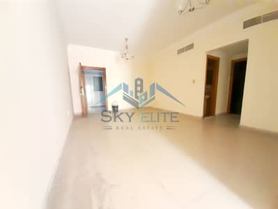 2 Bedroom Flat for Rent in Al Nahda (Sharjah), Sharjah - "Spacious 2-BR Apartment with Balcony & Wardrobes with Flexible Payment Plan near Sahara Centre"