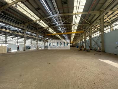 Warehouse for Rent in Dubai Industrial City, Dubai - WhatsApp Image 2024-03-15 at 1.02. 01 AM (3). jpeg