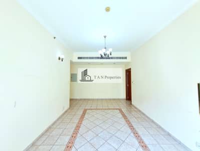 Spacious 1BHK Apartment with Balcony Prime Location