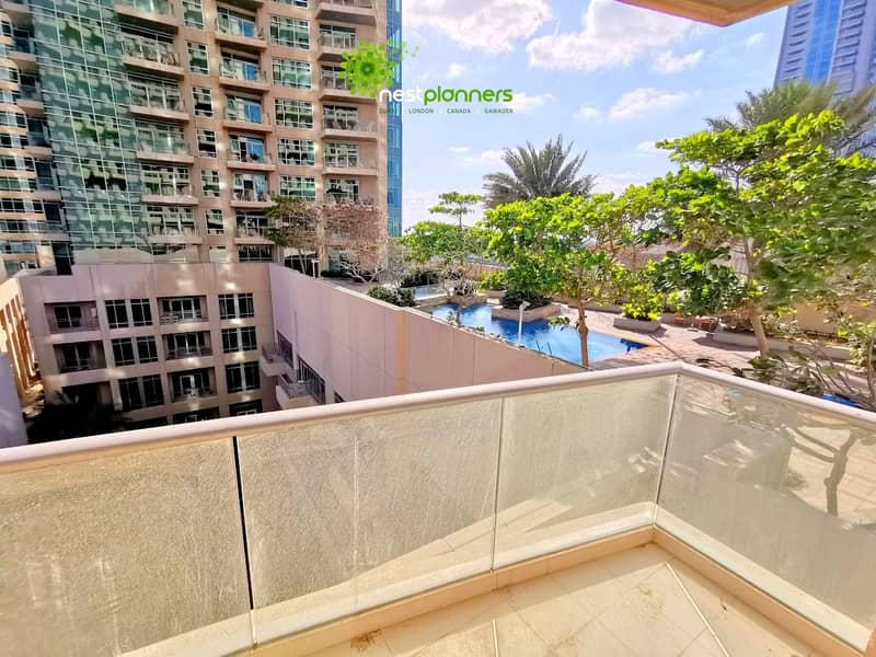 Nice Pool View | 2 Bedroom | Lowest Price