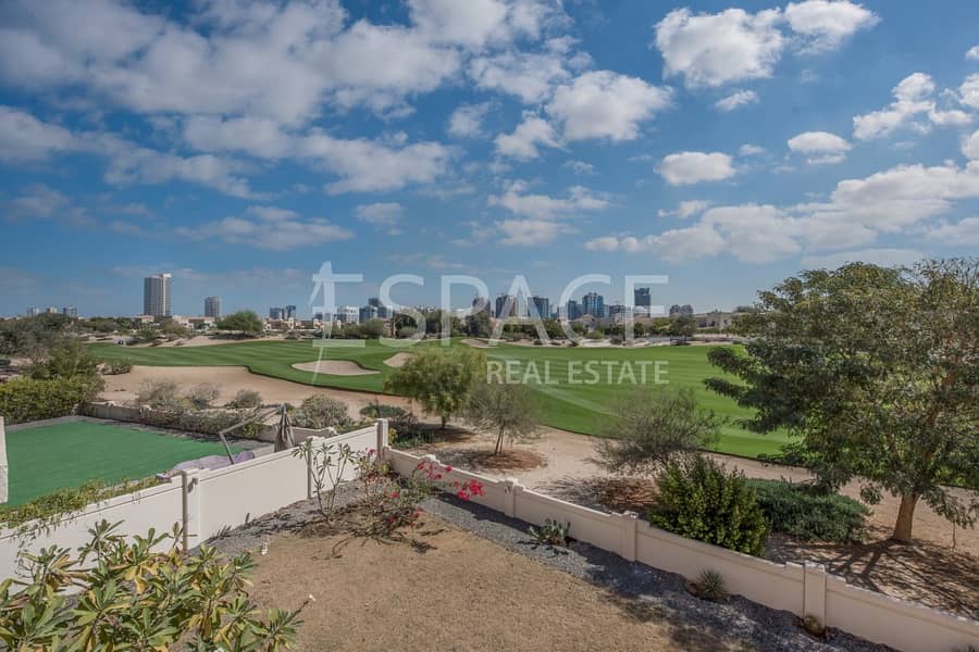 Golf Course View - 5 Beds - Cheapest C1