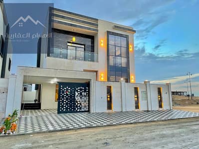 5 Bedroom Villa for Sale in Al Bahia, Ajman - WhatsApp Image 2024-03-15 at 1.44. 18 AM. jpeg
