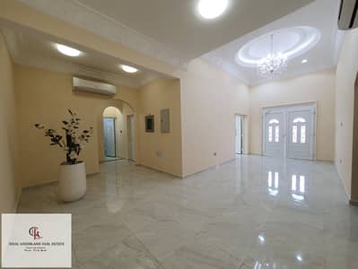 فیلا 3 غرف نوم للايجار في مدينة محمد بن زايد، أبوظبي - 20240313_145912. jpg