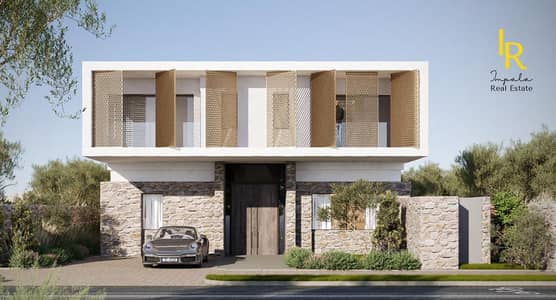 5 Bedroom Villa for Sale in Al Hudayriat Island, Abu Dhabi - WhatsApp Image 2024-03-15 at 2.14. 02 AM (18). jpeg