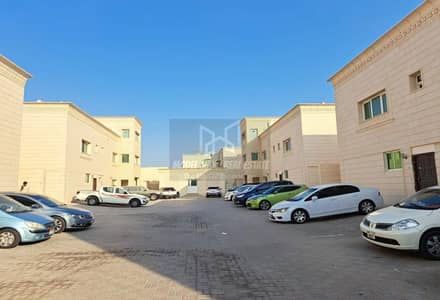 1 Bedroom Flat for Rent in Khalifa City, Abu Dhabi - WhatsApp Image 2023-02-17 at 8.18. 18 PM. jpeg