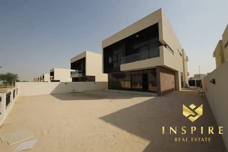 فیلا 5 غرفة نوم للبيع في داماك هيلز (أكويا من داماك)، دبي - Discounted Price | Ready to Move-in | Fully Furnished | Post Handover Plan | فیلا 5 غرفة نوم للبيع في داماك هيلز (أكويا من داماك)، دبي - Discounted Price | Ready to Move-in | Fully Furnished | Post Handover Plan |