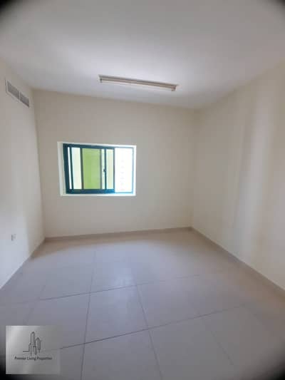 1 Bedroom Apartment for Rent in Al Nahda (Sharjah), Sharjah - Bright 1BHK Apartment with One Month Free | Flexible Cheques | Balcony | Open View | Close to Sahara Center