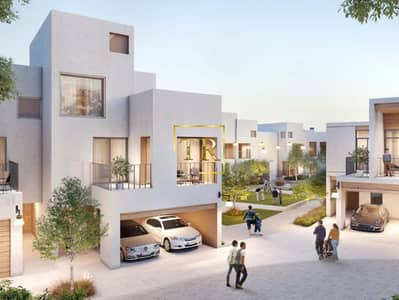 3 Bedroom Villa for Sale in Arabian Ranches 3, Dubai - Prime Location | Easy Payment Plan | Park view