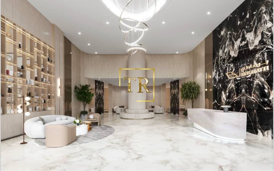 Prime Location | Royal Suite | Sterling Amenities