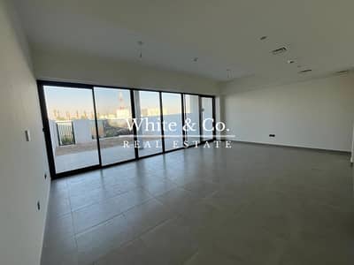 3 Bedroom Villa for Rent in The Valley, Dubai - BRAND NEW | OPEN PLAN | SINGLE ROW