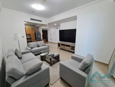 1 Bedroom Flat for Rent in Dubai Marina, Dubai - NO AGENTS | LUXURIOUS LIVING IN MARINA VIEW